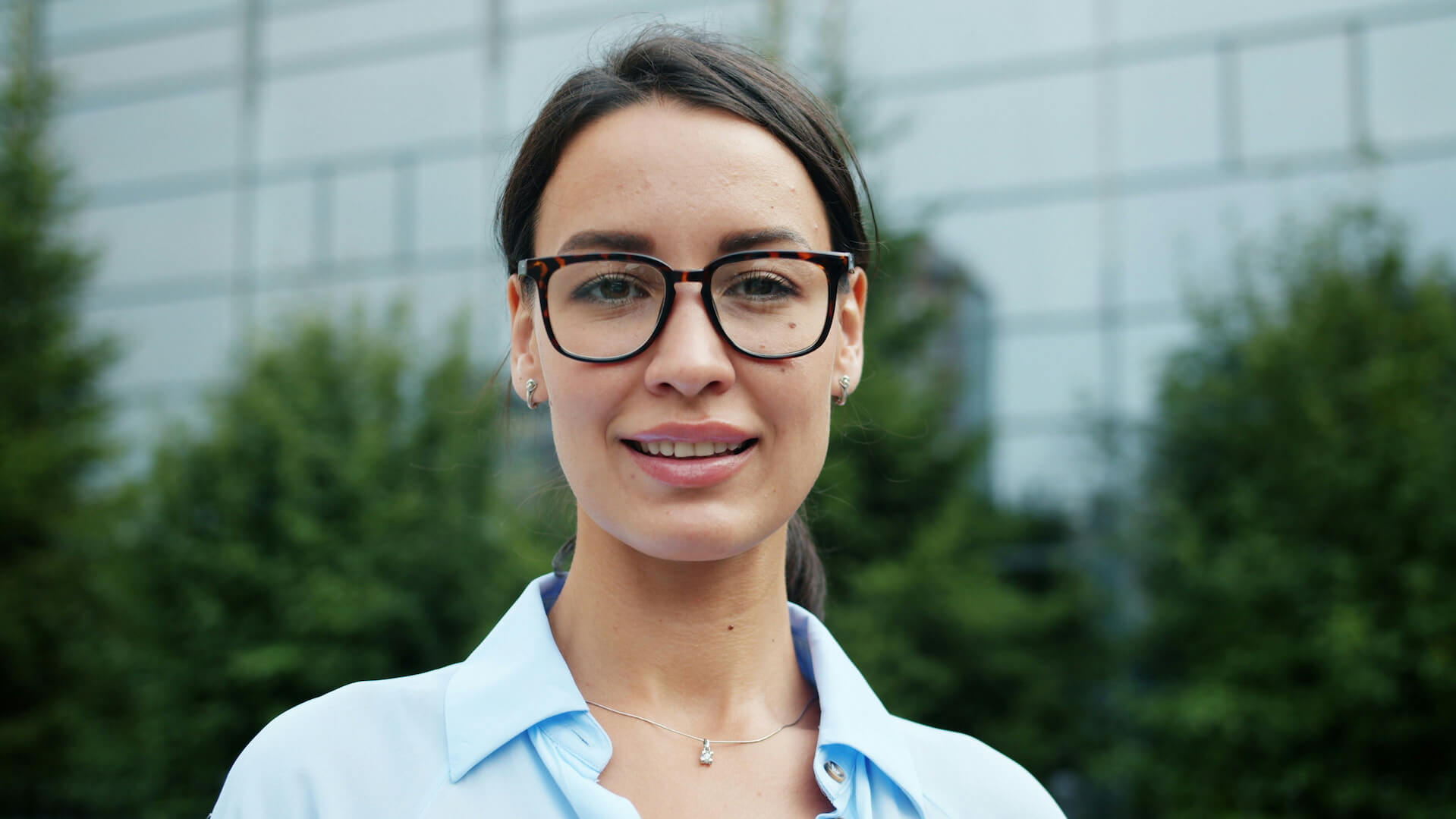 Maria Rodriguez - COO
