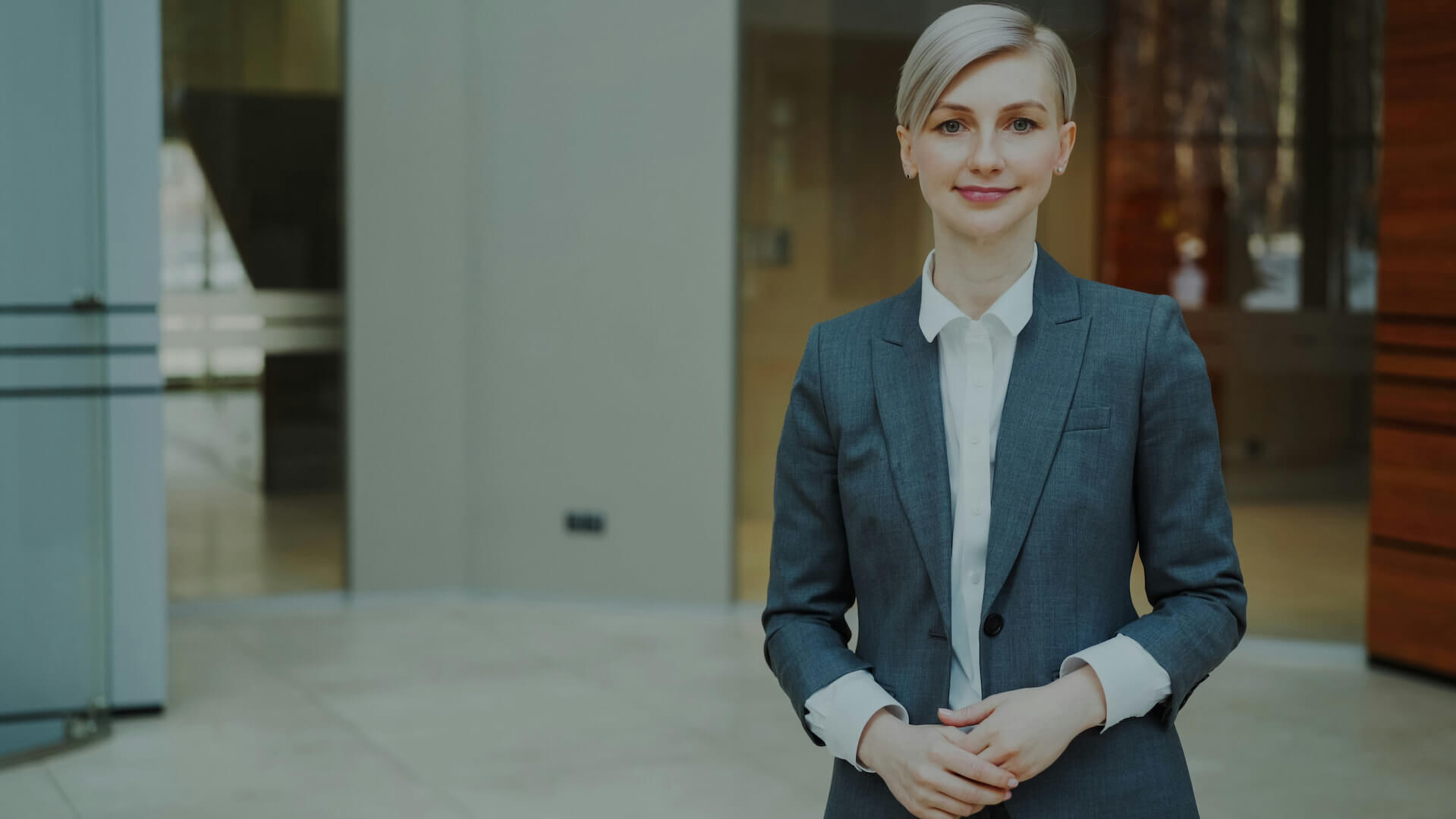 Sarah Johnson - Senior Investment Officer