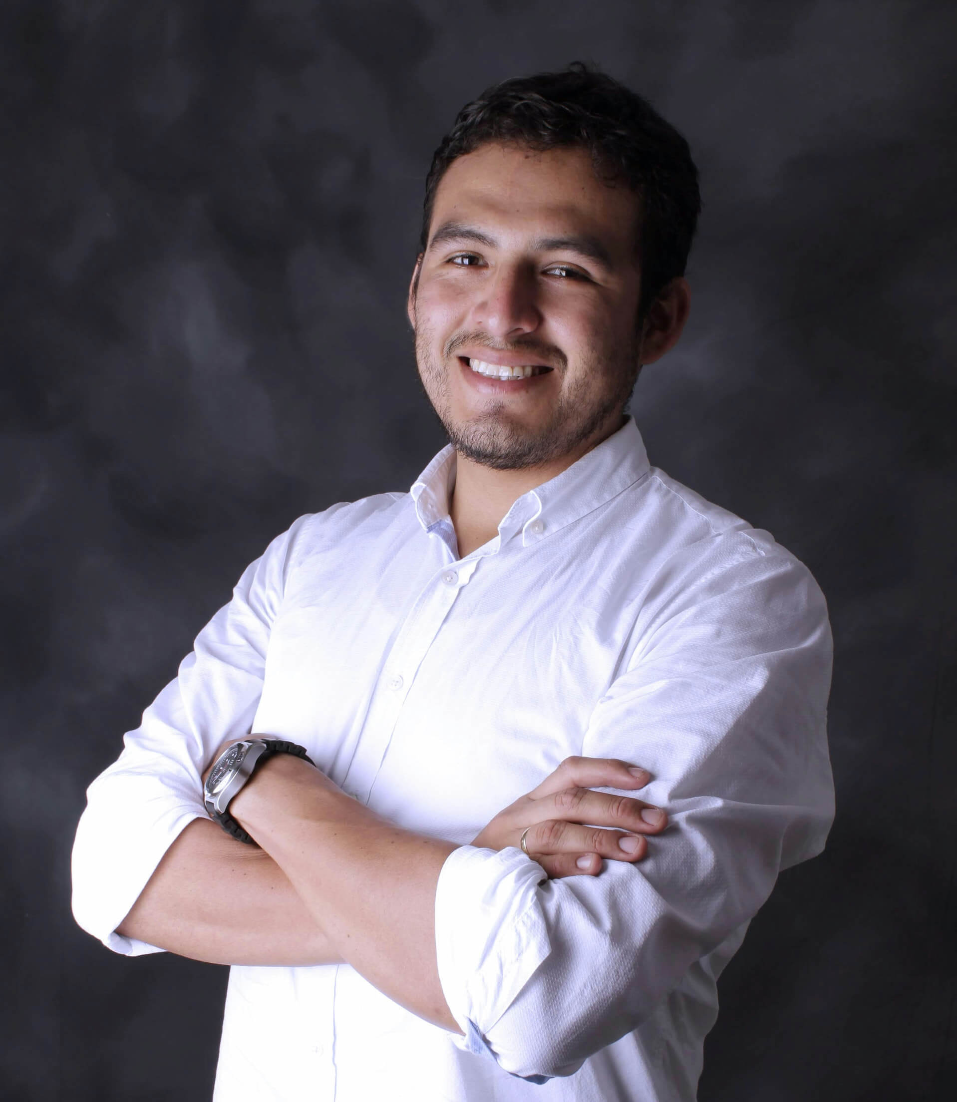 Michael Torres - Impact Investment Director