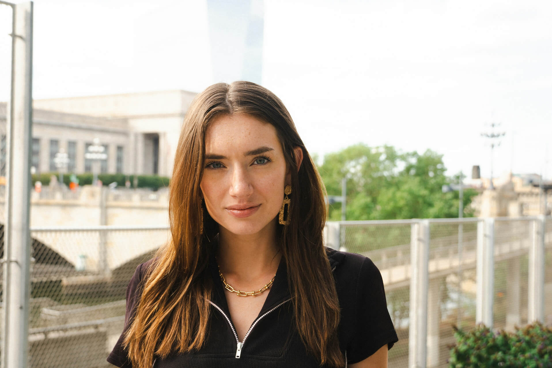 Jennifer Lee - Director of Property Management